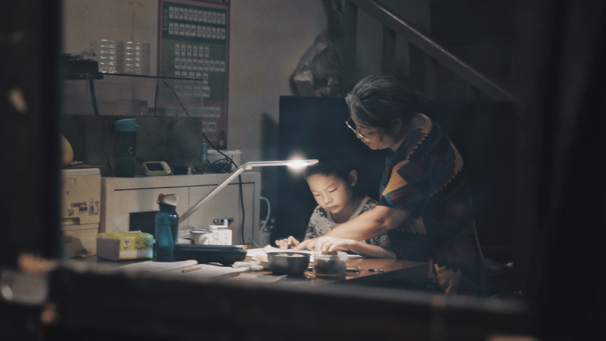 Teochew: How Do You Say “Can You Teach Me?”
