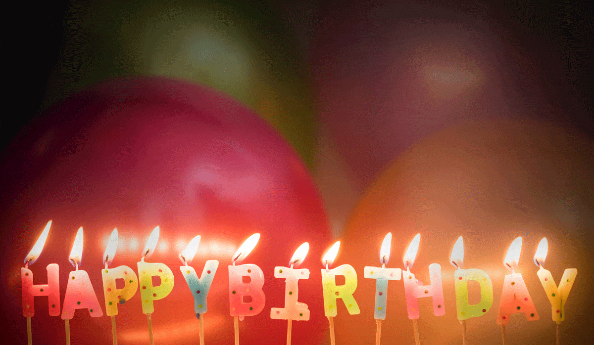 Cantonese: How Do You Say “Happy Birthday” and ”Good Luck”