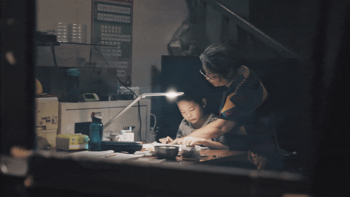 Cantonese: How Do You Say “Can You Teach Me?”